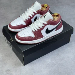 Giày Jordan Low Dark Pony - 2