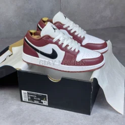 Giày Jordan Low Dark Pony - 3