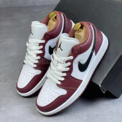 Giày Jordan Low Dark Pony - 4