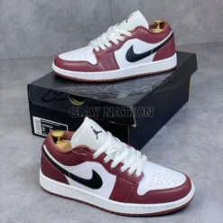 Giày Jordan Low Dark Pony - 5