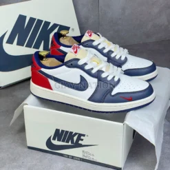 Giày Jordan Low Howard - 2