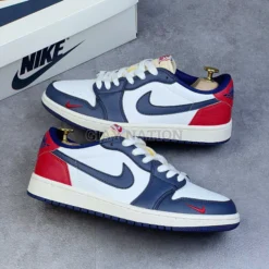 Giày Jordan Low Howard - 4