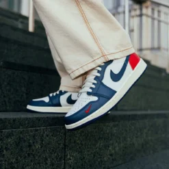 Giày Jordan Low Howard - 5