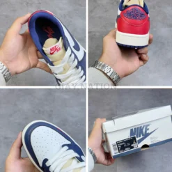 Giày Jordan Low Howard - 6