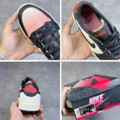 Giày Jordan Low Psg - 1