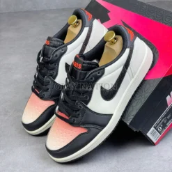 Giày Jordan Low Psg - 3