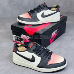 Giày Jordan Low Psg - 4