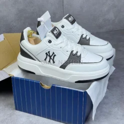 Giày Mlb Liner 2025 Đen - 2