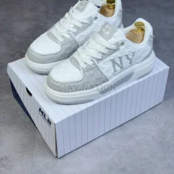 Giày Mlb Liner 2025 Mono Ny - 3