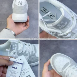 Giày Mlb Liner 2025 Mono Ny - 4