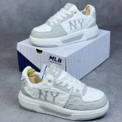 Giày Mlb Liner 2025 Mono Ny - 5