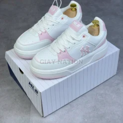 Giày Mlb Liner 2025 Ny - 4