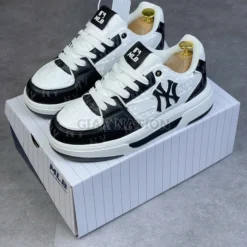 Giày Mlb Liner 2025 Ny Mono đen - 6