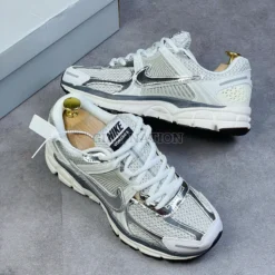 Giày Nike Zoom Vomero 5 Bạc - 6