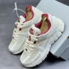 Giày Nike Zoom Vomero 5 Kem Đỏ - 5