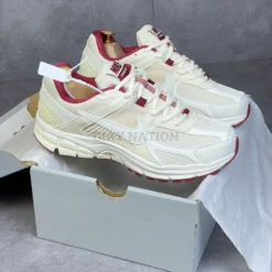 Giày Nike Zoom Vomero 5 Kem Đỏ - 6