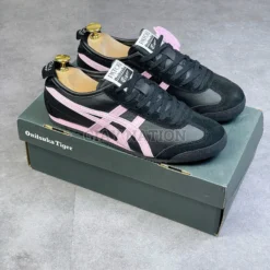 Giày Onitsuka Tiger Patou Màu Đen - 1