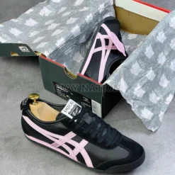 Giày Onitsuka Tiger Patou Màu Đen - 3