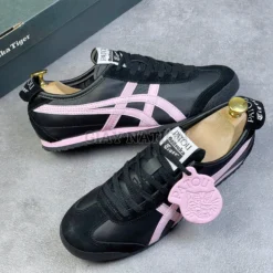 Giày Onitsuka Tiger Patou Màu Đen - 5