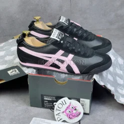 Giày Onitsuka Tiger Patou Màu Đen - 6