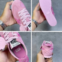 Giày Onitsuka Tiger Patou Màu Hồng - 1