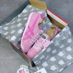 Giày Onitsuka Tiger Patou Màu Hồng - 4