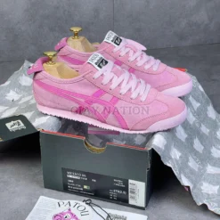 Giày Onitsuka Tiger Patou Màu Hồng - 6