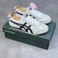 Giày Onitsuka Tiger Patou Trắng - 3