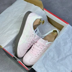 Giày Onitsuka Tokuten Hồng Trắng - 5