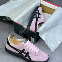 Giày Onitsuka Tokuten Hồng - 1