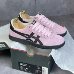 Giày Onitsuka Tokuten Hồng - 3