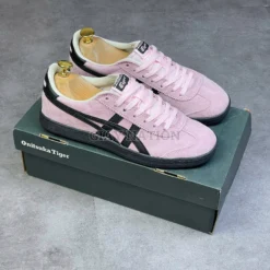 Giày Onitsuka Tokuten Hồng - 4