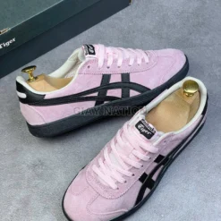 Giày Onitsuka Tokuten Hồng - 5