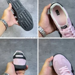 Giày Onitsuka Tokuten Hồng - 6