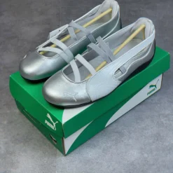 Giày Puma Ballet Sliver - 3