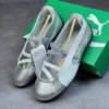 Giày Puma Ballet Sliver - 6