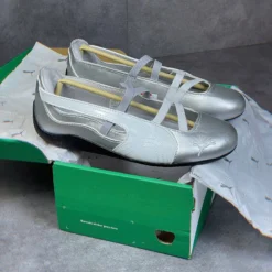 Giày Puma Ballet Sliver - 7