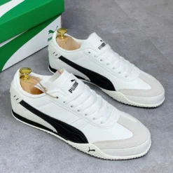 Giày Puma Bella - 2