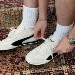 Giày Puma Bella - 7