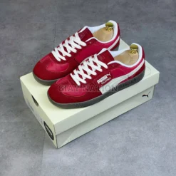 Giày Puma Parmela đỏ - 2