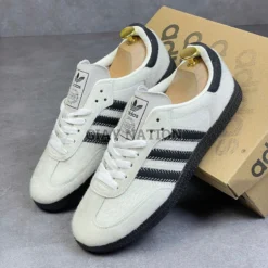 Giày Samba Pony - 2