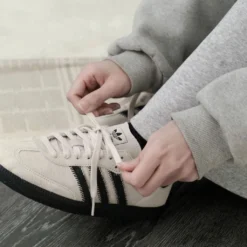 Giày Samba Pony - 3