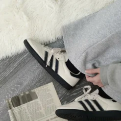 Giày Samba Pony - 5