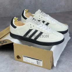 Giày Samba Pony - 7