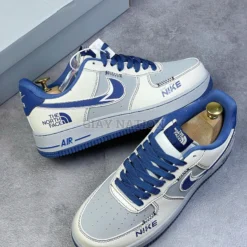 Giày Af1 The North Face V2 - 3