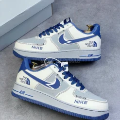 Giày Af1 The North Face V2 - 5