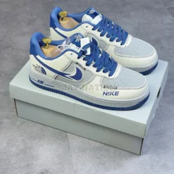 Giày Af1 The North Face V2 - 6
